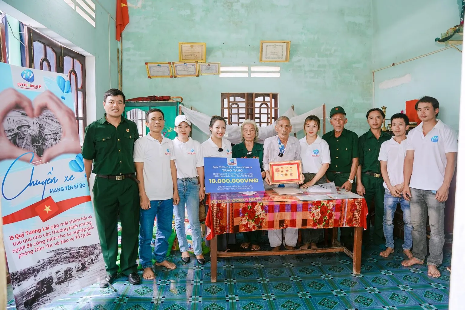 Cam kết với người chơi