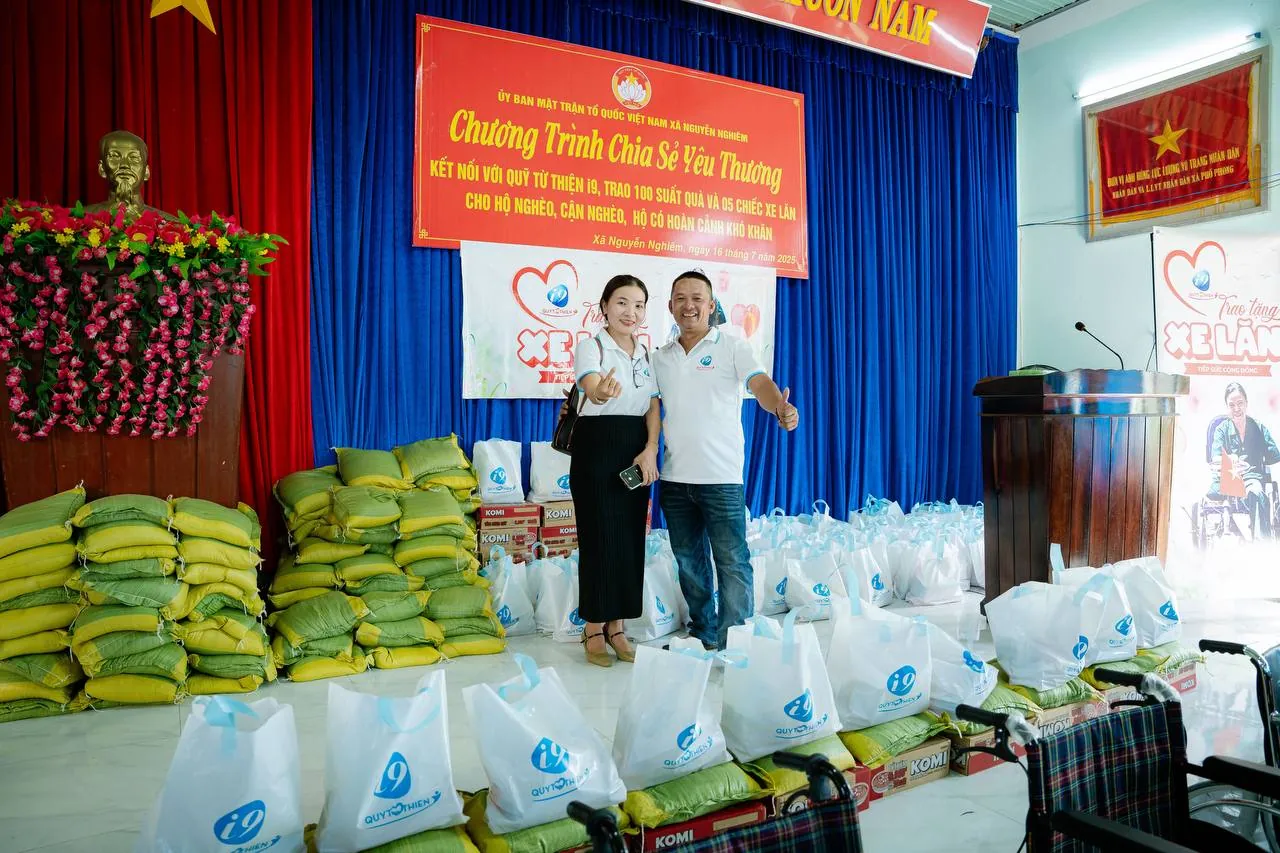 Biểu tượng trải nghiệm khách hàng