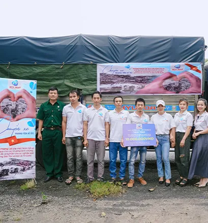 Biểu tượng ứng dụng di động tiện lợi