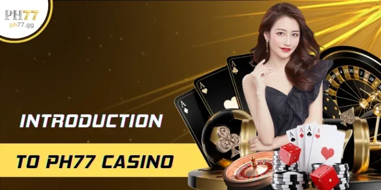 Ưu đãi casino 68gb web