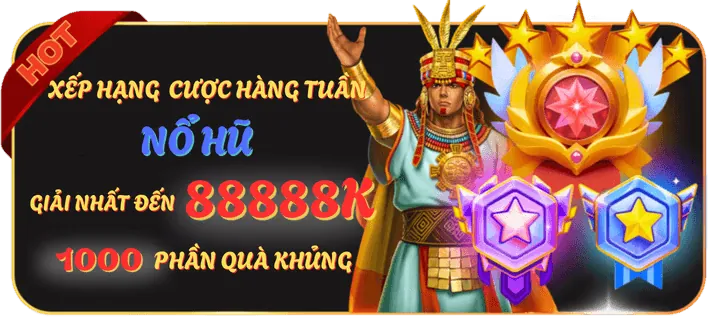 Tổng hợp khuyến mãi bắn cá