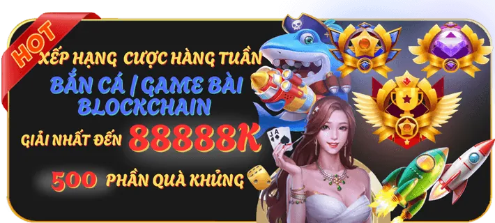 Cơ hội trúng Jackpot